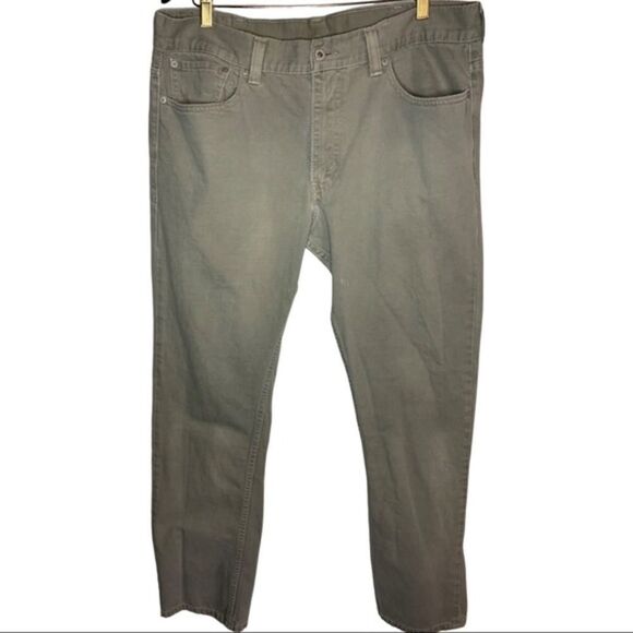 Levi's Other - Levi Jeans 